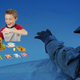 Image for article titled Bird Games Winners